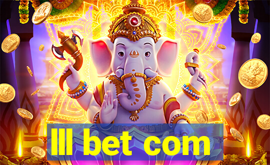 lll bet com
